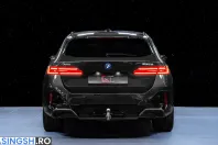 BMW 550 (Seria 5) din 2025 cu 18.000 km - oferta BMW246244 - foto 5