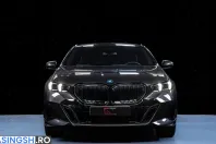 BMW 550 (Seria 5) din 2025 cu 18.000 km - oferta BMW246244 - foto 6