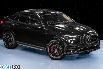 Mercedes-Benz GLE 53 AMG din 2025 - oferta MER246245