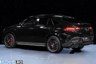 Mercedes-Benz GLE 53 AMG (Clasa GLE) din 2025 cu 29.000 km - oferta MER246245 - foto 2