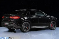 Mercedes-Benz GLE 53 AMG (Clasa GLE) din 2025 cu 29.000 km - oferta MER246245 - foto 3