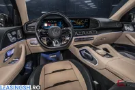 Mercedes-Benz GLE 53 AMG (Clasa GLE) din 2025 cu 29.000 km - oferta MER246245 - foto 6
