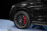 Mercedes-Benz GLE 53 AMG (Clasa GLE) din 2025 cu 29.000 km - oferta MER246245 - foto 9