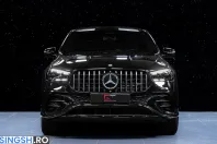 Mercedes-Benz GLE 53 AMG (Clasa GLE) din 2025 cu 29.000 km - oferta MER246245 - foto 10
