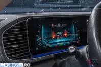 Mercedes-Benz GLE 53 AMG (Clasa GLE) din 2025 cu 29.000 km - oferta MER246245 - foto 11