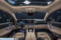 Mercedes-Benz GLE 53 AMG (Clasa GLE) din 2025 cu 29.000 km - oferta MER246245 - foto 15
