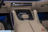 Mercedes-Benz GLE 53 AMG (Clasa GLE) din 2025 cu 29.000 km - oferta MER246245 - foto 16