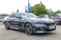 BMW 540 (Seria 5) din 2025 cu 35.734 km - oferta BMW246246 - foto 1