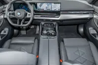 BMW 540 (Seria 5) din 2025 cu 35.734 km - oferta BMW246246 - foto 4