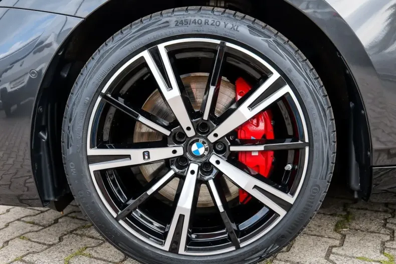 BMW 540 (Seria 5) din 2025 cu 35.734 km - oferta BMW246246 - foto 5