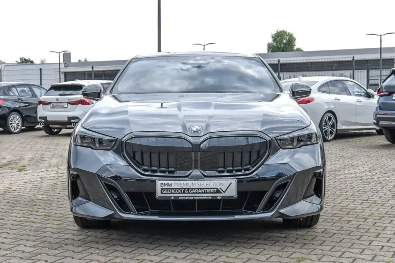 BMW 540 (Seria 5) din 2025 cu 35.734 km - oferta BMW246246 - foto 8