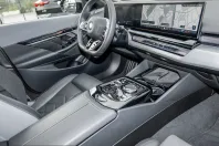 BMW 540 (Seria 5) din 2025 cu 35.734 km - oferta BMW246246 - foto 16