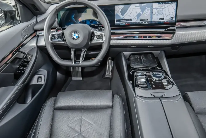 BMW 540 (Seria 5) din 2025 cu 35.734 km - oferta BMW246246 - foto 20