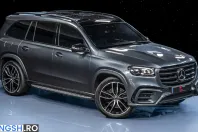 Mercedes-Benz GLS 580 (Clasa GLS) din 2024 cu 60.000 km - oferta MER246247 - foto 1