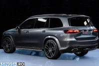 Mercedes-Benz GLS 580 (Clasa GLS) din 2024 cu 60.000 km - oferta MER246247 - foto 2