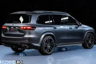 Mercedes-Benz GLS 580 (Clasa GLS) din 2024 cu 60.000 km - oferta MER246247 - foto 3