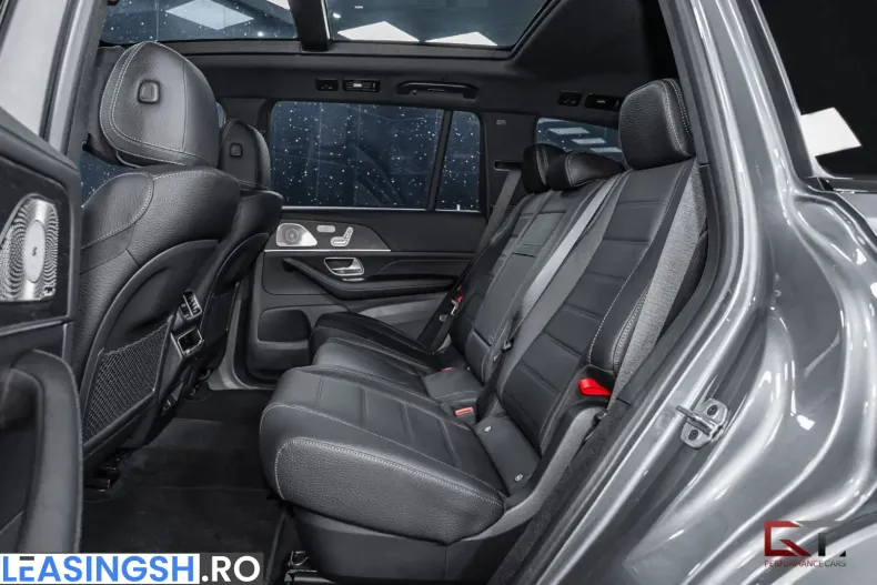 Mercedes-Benz GLS 580 (Clasa GLS) din 2024 cu 60.000 km - oferta MER246247 - foto 5