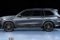 Mercedes-Benz GLS 580 (Clasa GLS) din 2024 cu 60.000 km - oferta MER246247 - foto 6