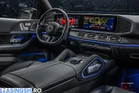 Mercedes-Benz GLS 580 (Clasa GLS) din 2024 cu 60.000 km - oferta MER246247 - foto 17