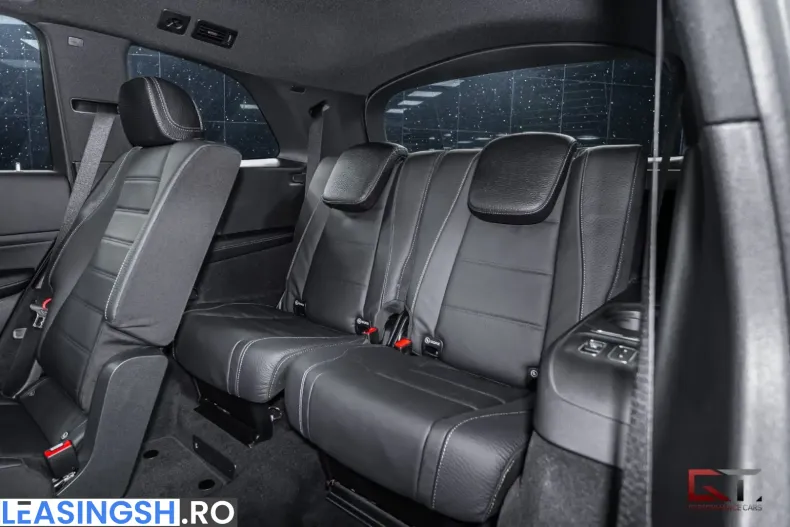 Mercedes-Benz GLS 580 (Clasa GLS) din 2024 cu 60.000 km - oferta MER246247 - foto 18