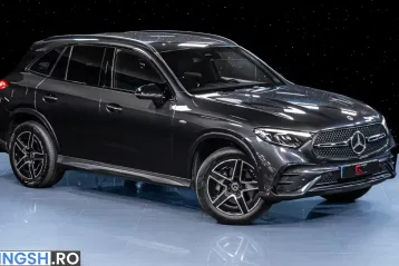 Mercedes-Benz GLC 300 din 2025 - oferta MER246248
