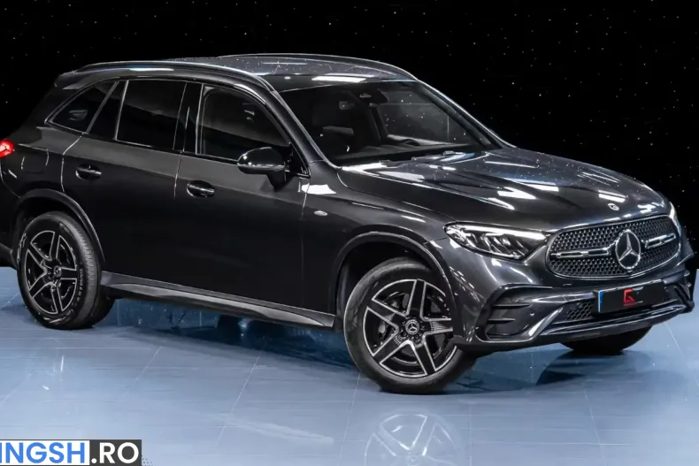 Mercedes-Benz GLC 300 (Clasa GLC) din 2025 cu 72.000 km - oferta MER246248 - foto 1