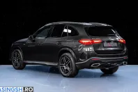 Mercedes-Benz GLC 300 (Clasa GLC) din 2025 cu 72.000 km - oferta MER246248 - foto 2