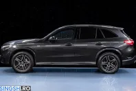 Mercedes-Benz GLC 300 (Clasa GLC) din 2025 cu 72.000 km - oferta MER246248 - foto 4