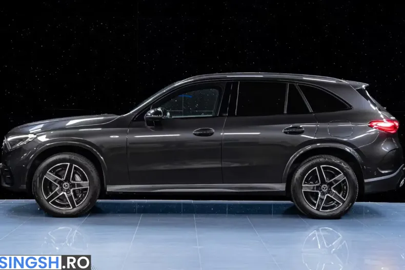Mercedes-Benz GLC 300 (Clasa GLC) din 2025 cu 72.000 km - oferta MER246248 - foto 4