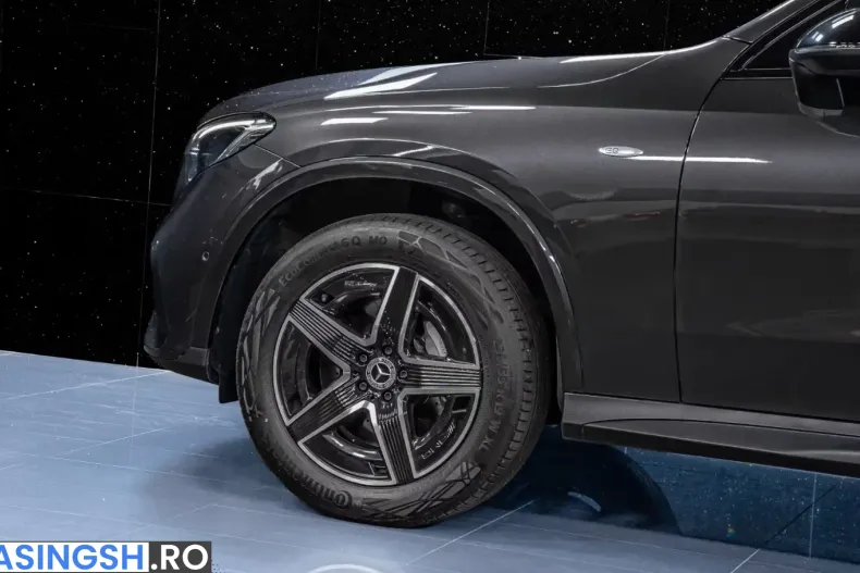 Mercedes-Benz GLC 300 (Clasa GLC) din 2025 cu 72.000 km - oferta MER246248 - foto 5
