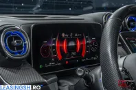 Mercedes-Benz GLC 300 (Clasa GLC) din 2025 cu 72.000 km - oferta MER246248 - foto 9