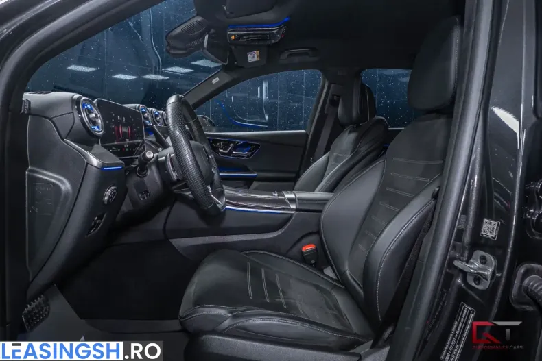 Mercedes-Benz GLC 300 (Clasa GLC) din 2025 cu 72.000 km - oferta MER246248 - foto 12
