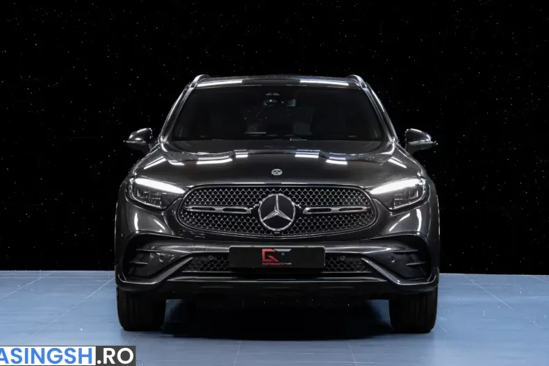 Mercedes-Benz GLC 300 (Clasa GLC) din 2025 cu 72.000 km - oferta MER246248 - foto 17