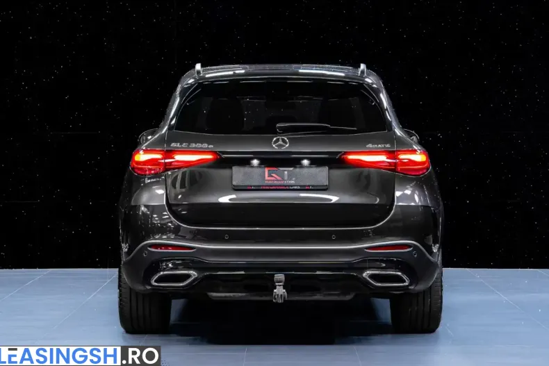 Mercedes-Benz GLC 300 (Clasa GLC) din 2025 cu 72.000 km - oferta MER246248 - foto 18