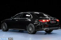 Mercedes-Benz E 300 (Clasa E) din 2024 cu 48.000 km - oferta MER246249 - foto 2
