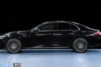Mercedes-Benz E 300 (Clasa E) din 2024 cu 48.000 km - oferta MER246249 - foto 7