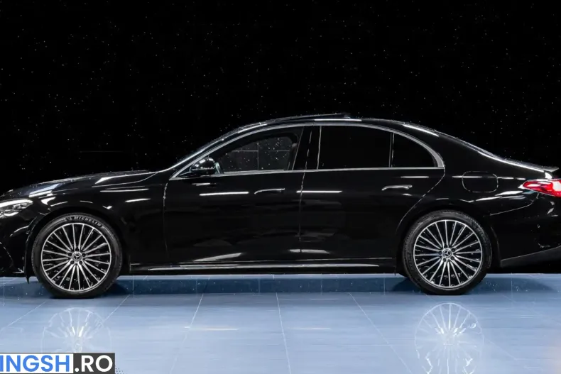 Mercedes-Benz E 300 (Clasa E) din 2024 cu 48.000 km - oferta MER246249 - foto 7