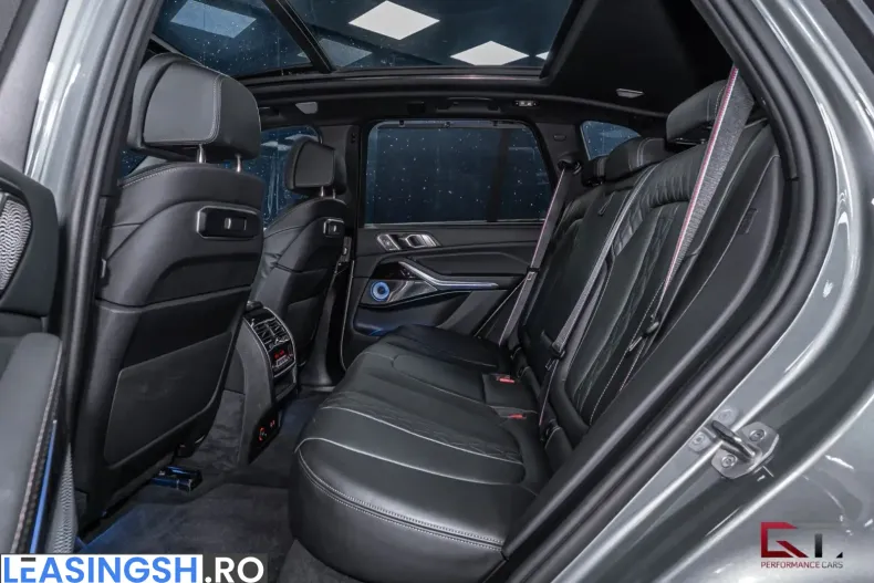 BMW X5 (Seria X) din 2025 cu 30.000 km - oferta BMW246250 - foto 5