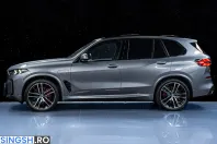 BMW X5 (Seria X) din 2025 cu 30.000 km - oferta BMW246250 - foto 6