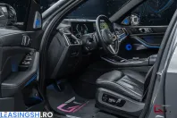 BMW X5 (Seria X) din 2025 cu 30.000 km - oferta BMW246250 - foto 7