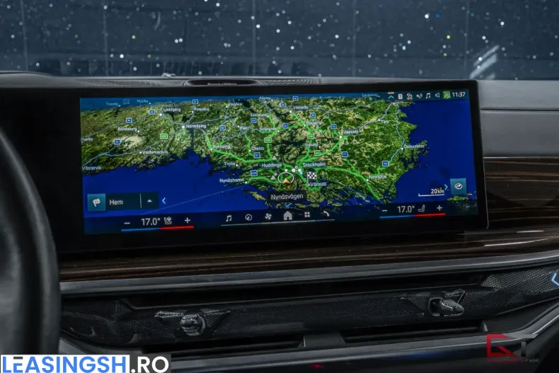 BMW X5 (Seria X) din 2025 cu 30.000 km - oferta BMW246250 - foto 11