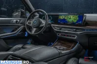 BMW X5 (Seria X) din 2025 cu 30.000 km - oferta BMW246250 - foto 16