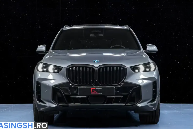 BMW X5 (Seria X) din 2025 cu 30.000 km - oferta BMW246250 - foto 18