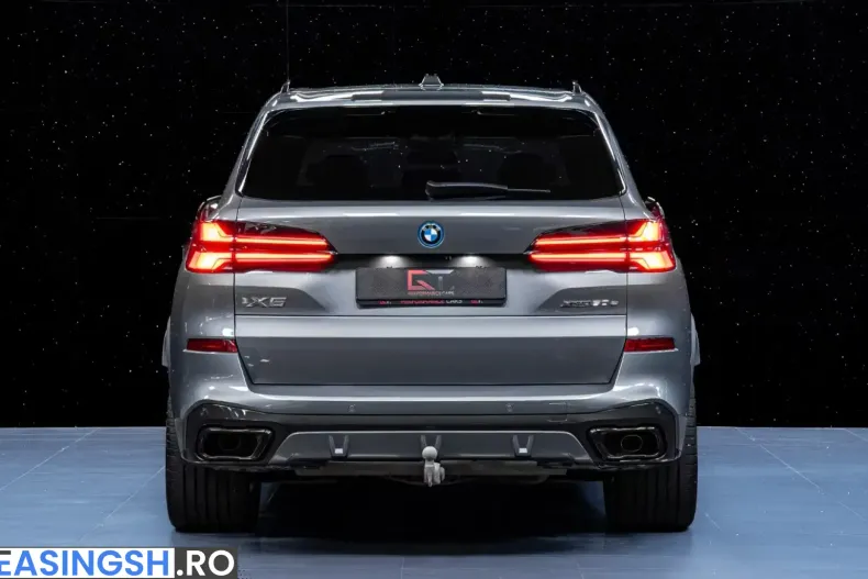 BMW X5 (Seria X) din 2025 cu 30.000 km - oferta BMW246250 - foto 19