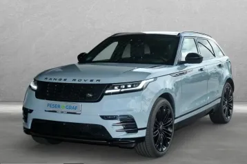 Land Rover Range Rover Velar din 2025 - oferta LAN246251