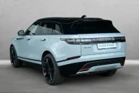 Land Rover Range Rover Velar din 2025 cu 14.000 km - oferta LAN246251 - foto 2