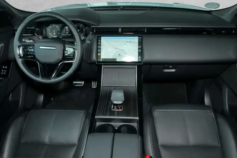 Land Rover Range Rover Velar din 2025 cu 14.000 km - oferta LAN246251 - foto 4