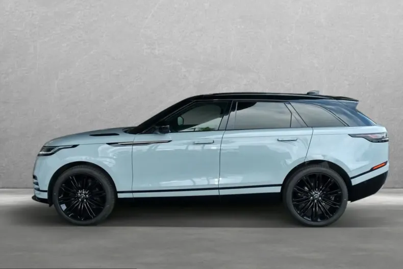 Land Rover Range Rover Velar din 2025 cu 14.000 km - oferta LAN246251 - foto 6