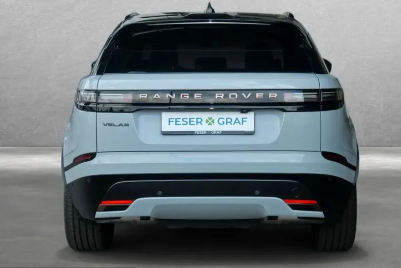 Land Rover Range Rover Velar din 2025 cu 14.000 km - oferta LAN246251 - foto 7