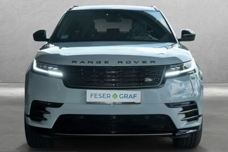 Land Rover Range Rover Velar din 2025 cu 14.000 km - oferta LAN246251 - foto 8